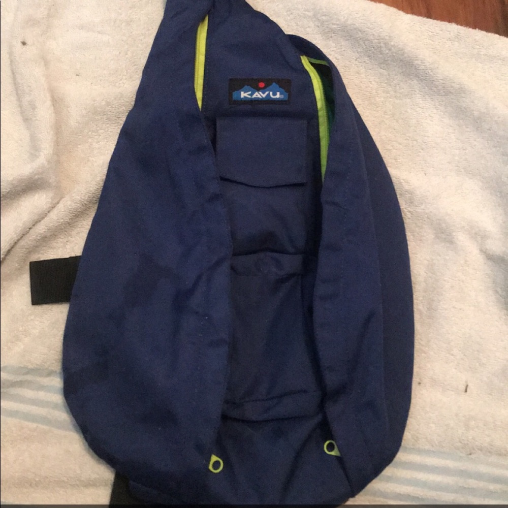 Kavu